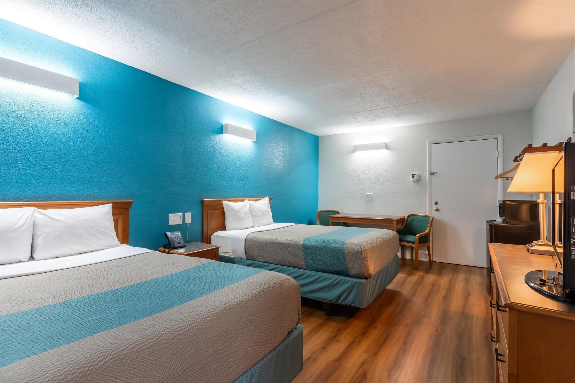 6-north Little Rock, Ar - Mccain 2* North Little Rock
