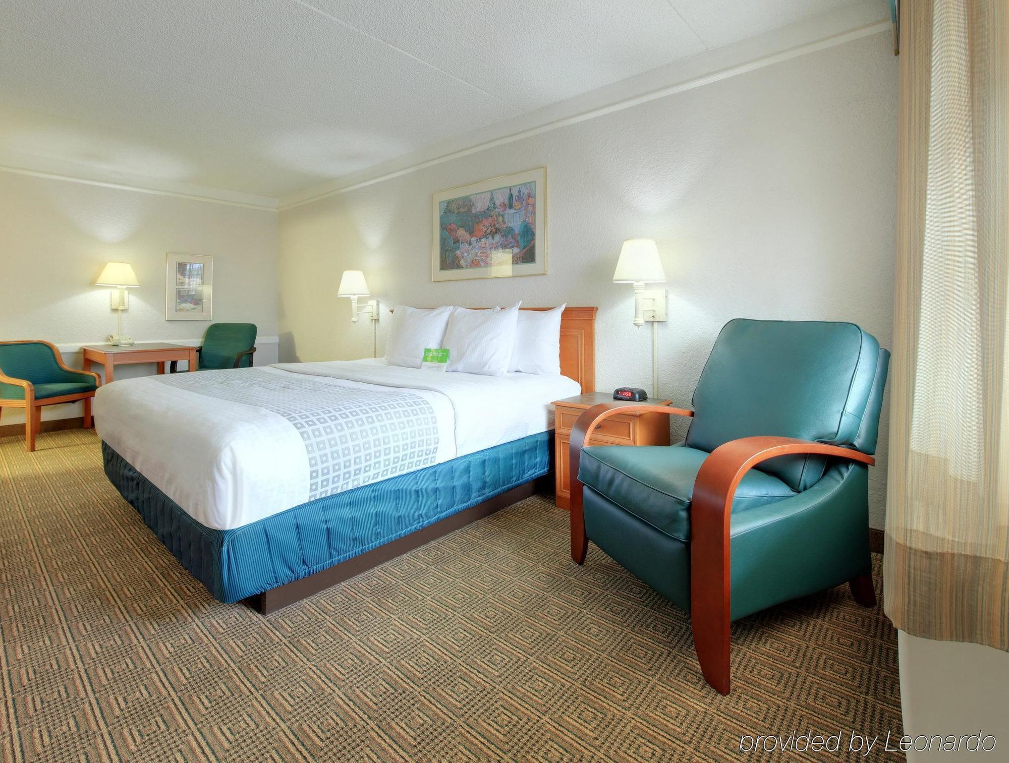 Hotel 6-north Little Rock, Ar - Mccain 2*